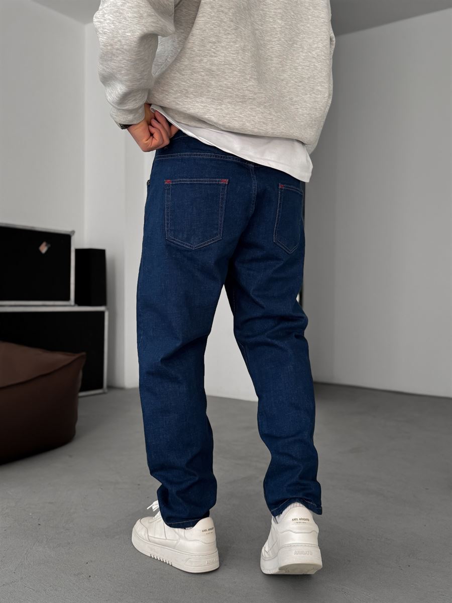 Basic Regular Fit Jean