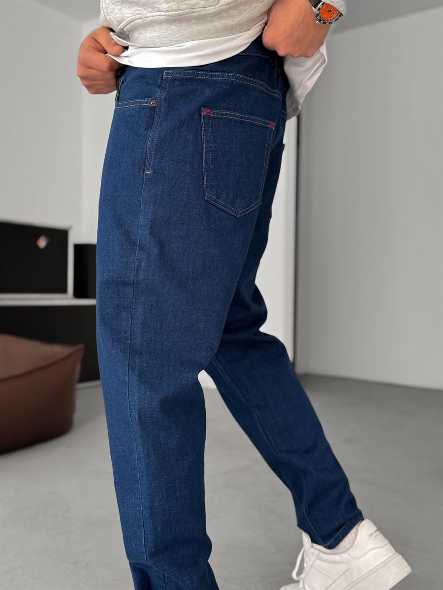 Basic Regular Fit Jean