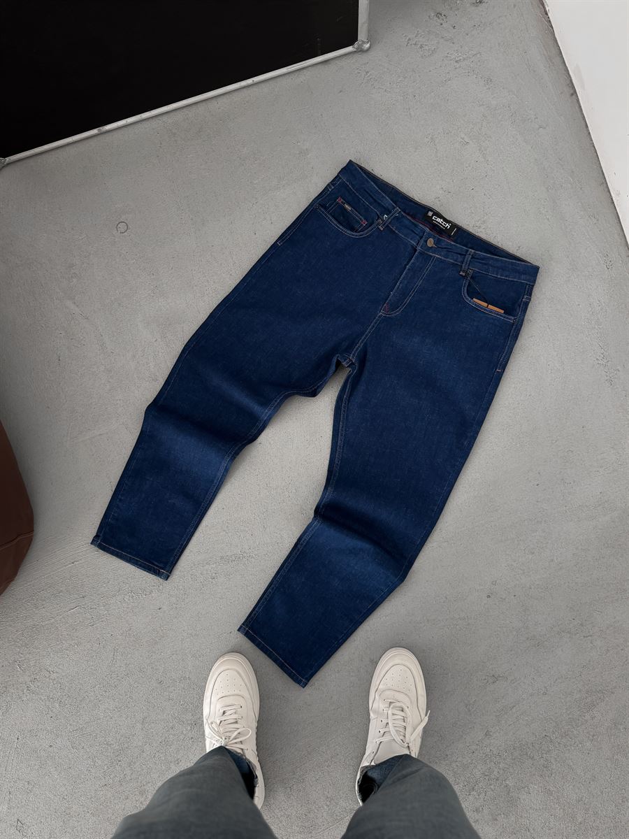 Basic Regular Fit Jean