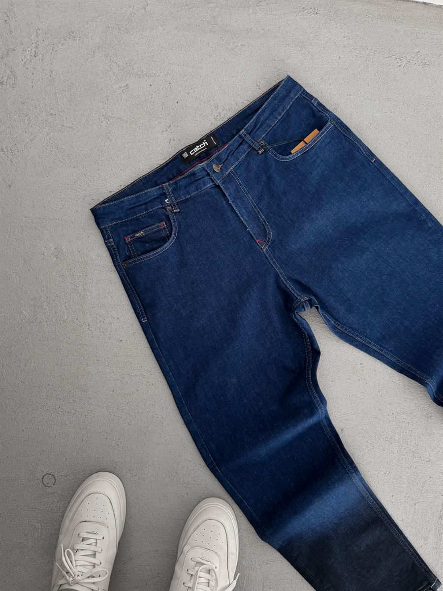 Basic Regular Fit Jean