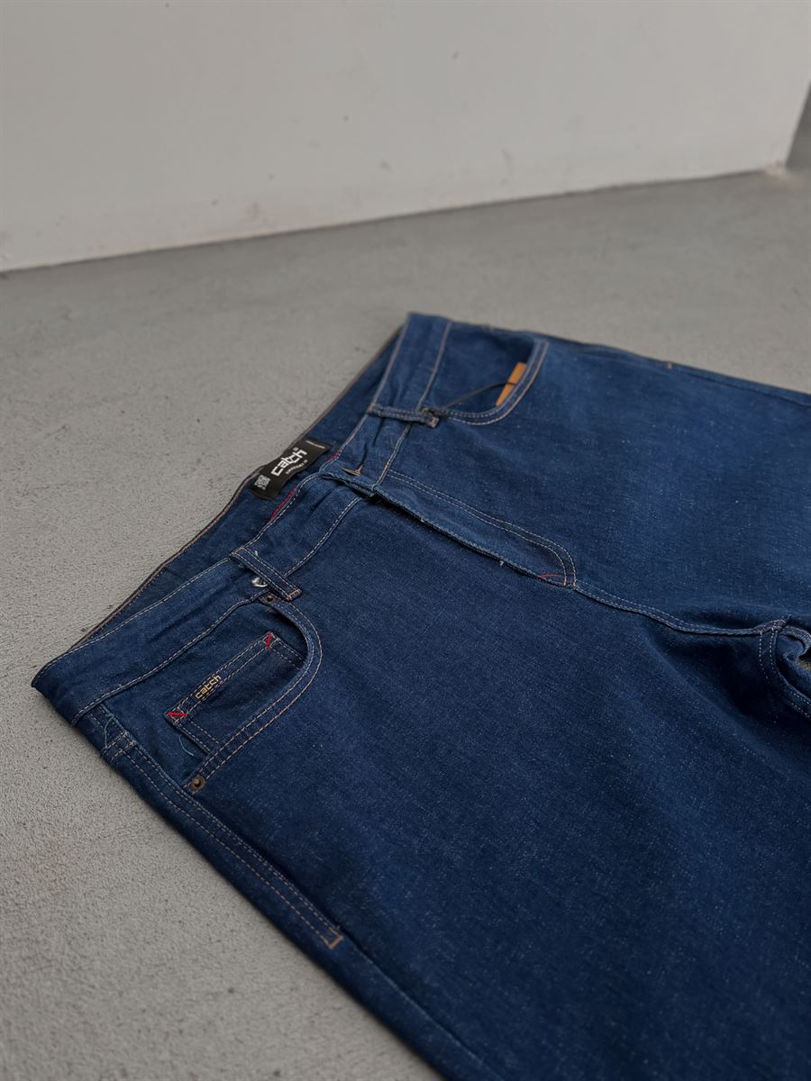 Basic Regular Fit Jean