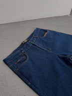 Basic Regular Fit Jean