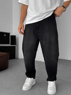 Loose Fit Jean