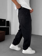 Loose Fit Jean