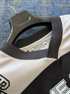 Green Prime State Print Oversize Jersey JJ-194