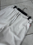 Stone Washed Basic Shorts ES-80-48