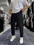Black Wash Boyfriend GJ-17153