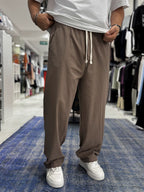 Coffee Fresh Baggy Pants ES-80-15