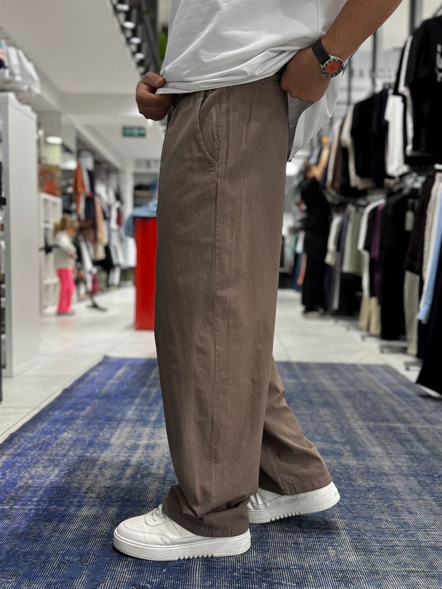 Coffee Fresh Baggy Pants ES-80-15