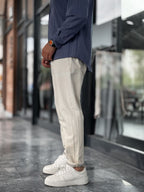 Beige Boyfriend GJ-17232