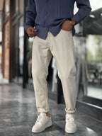 Beige Boyfriend GJ-17232
