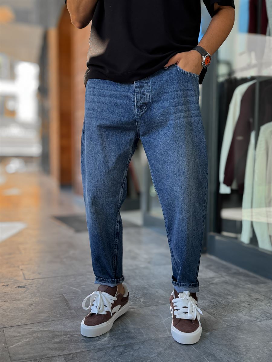 Blue Effect Boyfriend Jeans WE-2908/2886
