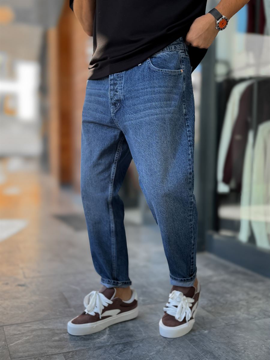 Blue Effect Boyfriend Jeans WE-2908/2886