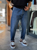 Blue Effect Boyfriend Jeans WE-2908/2886