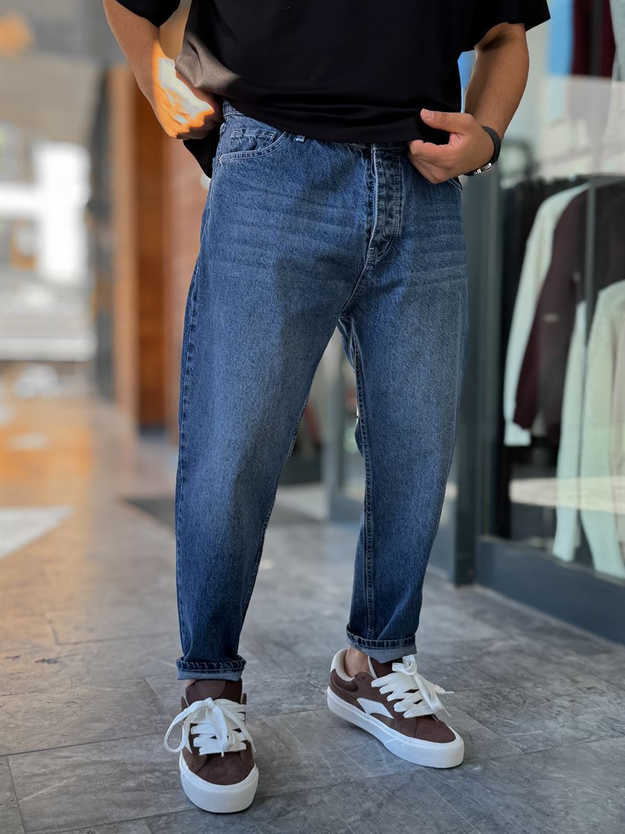 Blue Effect Boyfriend Jeans WE-2908/2886