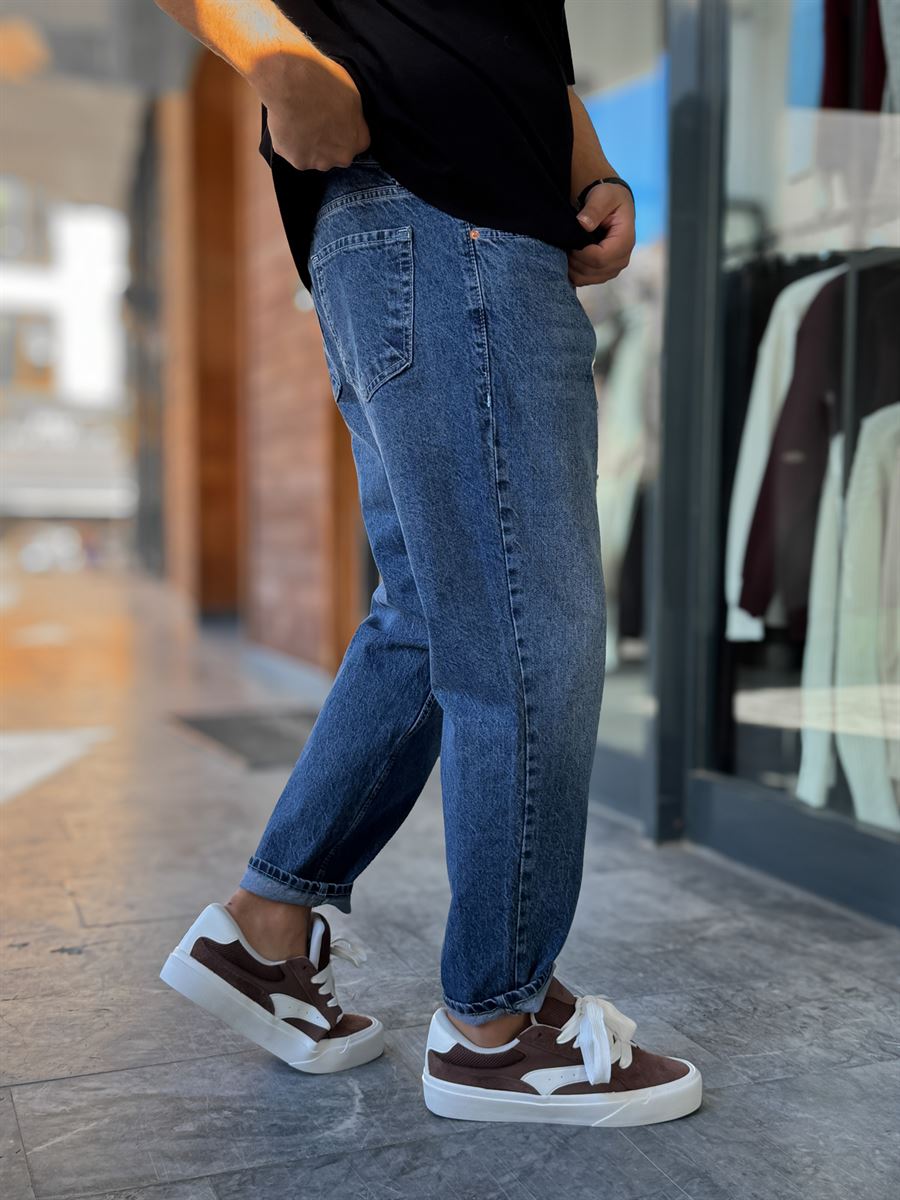 Blue Effect Boyfriend Jeans WE-2908/2886