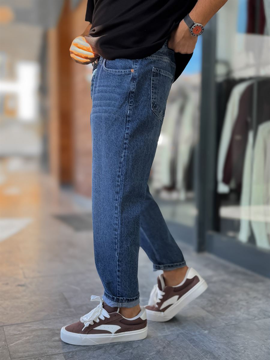 Blue Effect Boyfriend Jeans WE-2908/2886