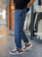 Blue Effect Boyfriend Jeans WE-2908/2886